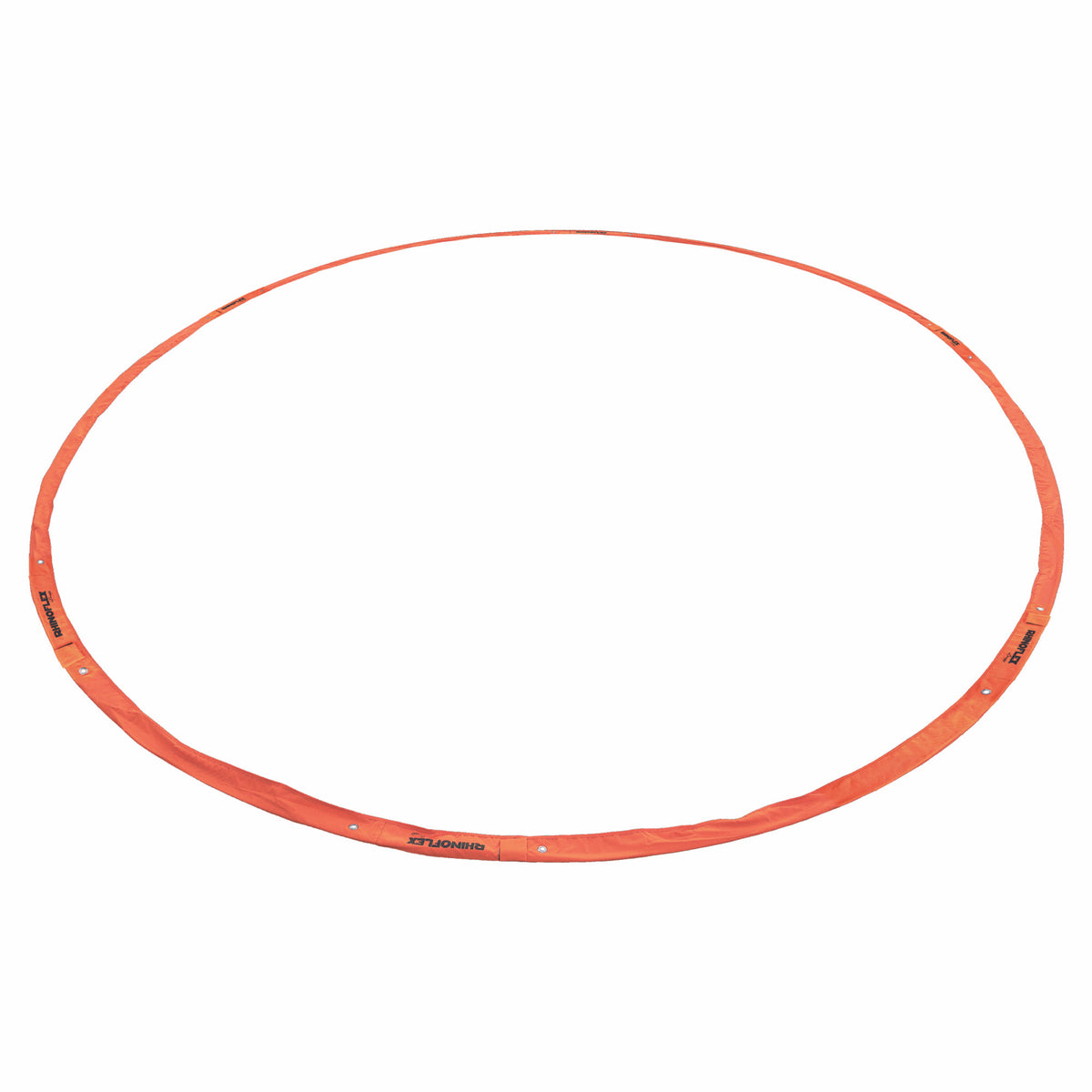 Champion Sports Rhino Men's Lacrosse Crease - Orange