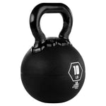 Champion Sports Rhino Fitness Kettlebell