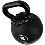 Champion Sports Rhino Fitness Kettlebell