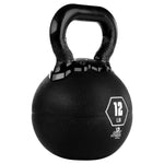 Champion Sports Rhino Fitness Kettlebell