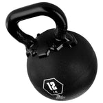 Champion Sports Rhino Fitness Kettlebell