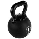 Champion Sports Rhino Fitness Kettlebell