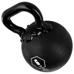 Champion Sports Rhino Fitness Kettlebell