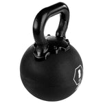 Champion Sports Rhino Fitness Kettlebell
