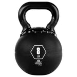 Champion Sports Rhino Fitness Kettlebell - 8 lb