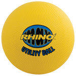 Champion Sports Rhino Max Utility Playground Ball - 10"