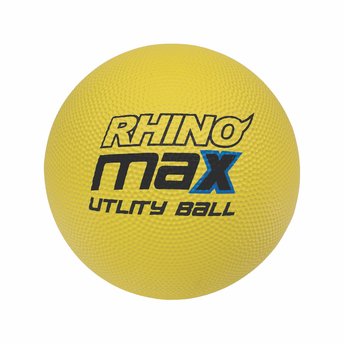 Champion Sports Rhino Max Utility Playground Ball - 8.5"
