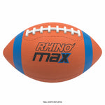 Champion Sports Rhino Max Playground Football Set - Set of 6