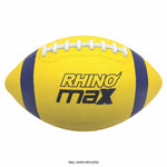Champion Sports Rhino Max Playground Football Set - Set of 6