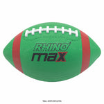 Champion Sports Rhino Max Playground Football Set - Set of 6