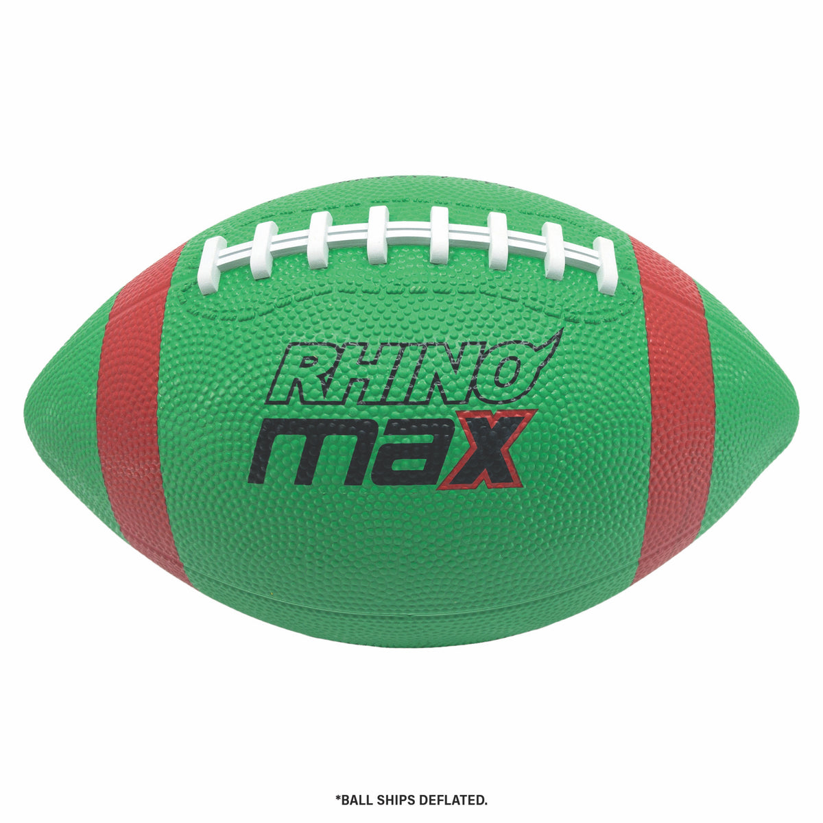 Champion Sports Rhino Max Playground Football Set - Set of 6