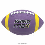 Champion Sports Rhino Max Playground Football Set - Set of 6