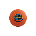Champion Sports Rhino Max Numbered Playground Ball Set - Set of 6