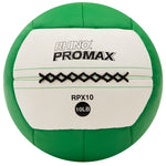 Champion Sports Rhino Fitness Promax Wall Ball - 10 lb
