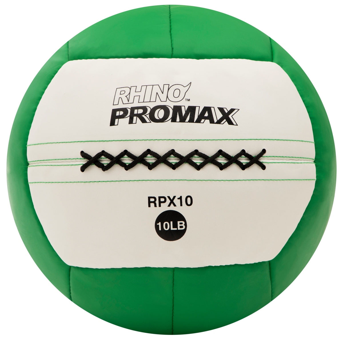 Champion Sports Rhino Fitness Promax Wall Ball - 10 lb