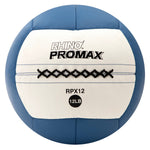 Champion Sports Rhino Fitness Promax Wall Ball - 12 lb