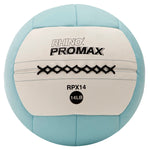 Champion Sports Rhino Fitness Promax Wall Ball - 14 lb