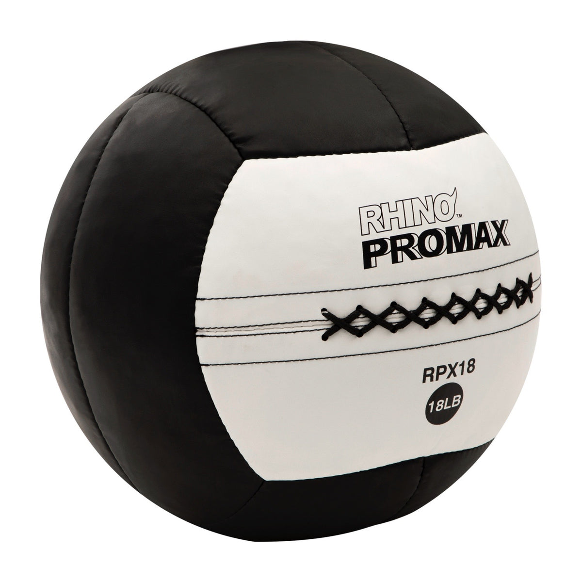 Champion Sports Rhino Fitness Promax Wall Ball