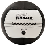 Champion Sports Rhino Fitness Promax Wall Ball - 18 lb