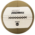 Champion Sports Rhino Fitness Promax Wall Ball - 20 lb