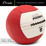 Champion Sports Rhino Fitness Promax Wall Ball
