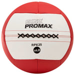 Champion Sports Rhino Fitness Promax Wall Ball - 25 lb