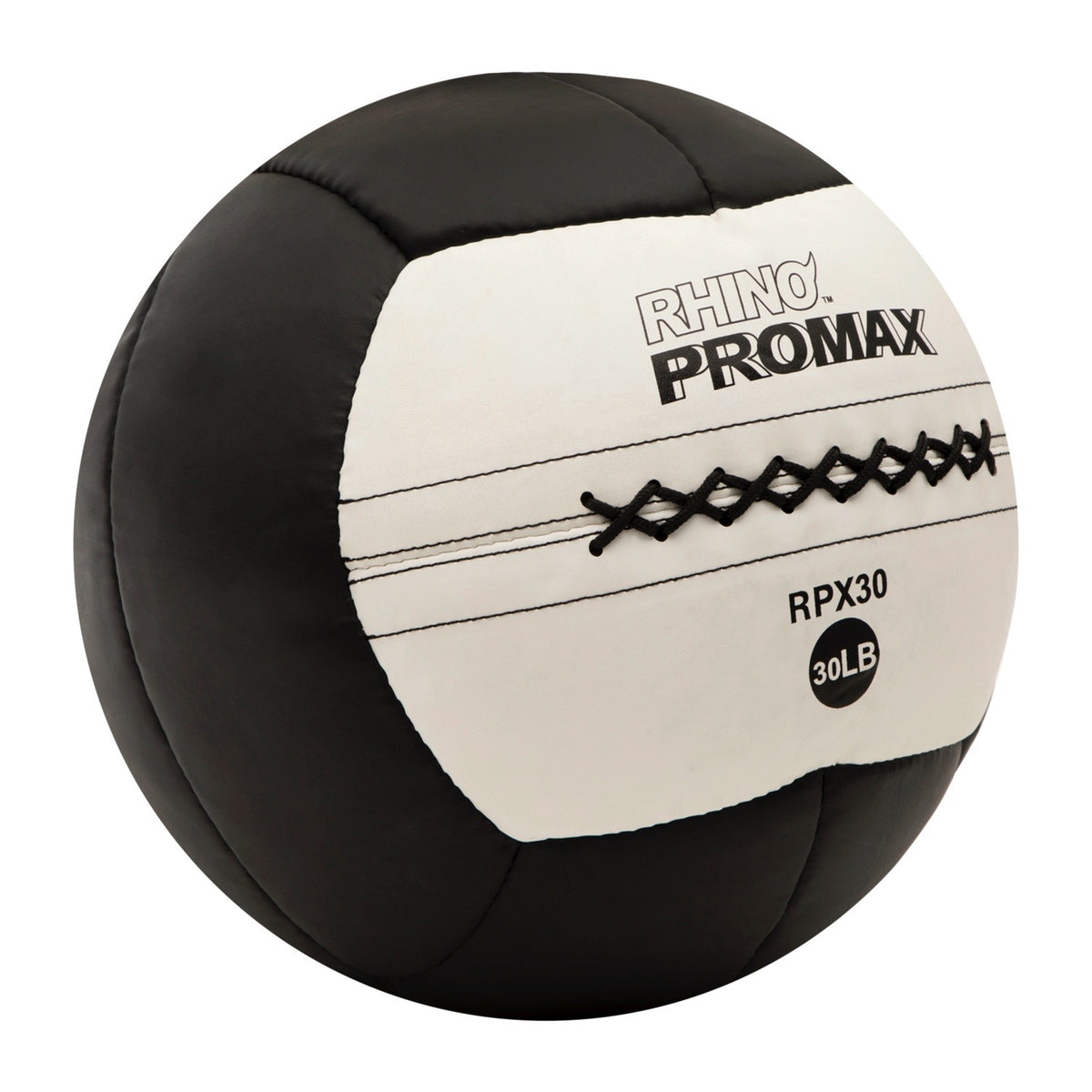 Champion Sports Rhino Fitness Promax Wall Ball