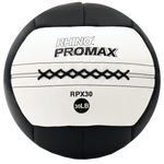 Champion Sports Rhino Fitness Promax Wall Ball - 30 lb