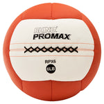 Champion Sports Rhino Fitness Promax Wall Ball - 6 lb