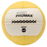 Champion Sports Rhino Fitness Promax Wall Ball - 8 lb