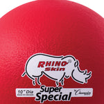 Champion Sports Rhino Skin 10" Super Special Foam Ball