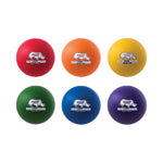 Champion Sports Rhino Skin 10" Super Special Foam Ball