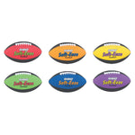 Champion Sports Rhino Soft-Eeze Ball Set of 6