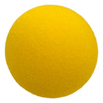 Champion Sports High-Bounce Uncoated Foam Ball