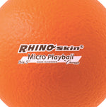 Champion Sports Rhino Skin 5" Micro Foam Playball