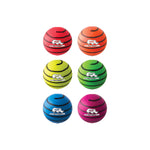Champion Sports Rhino Skin Foam Ball, Medium Bounce