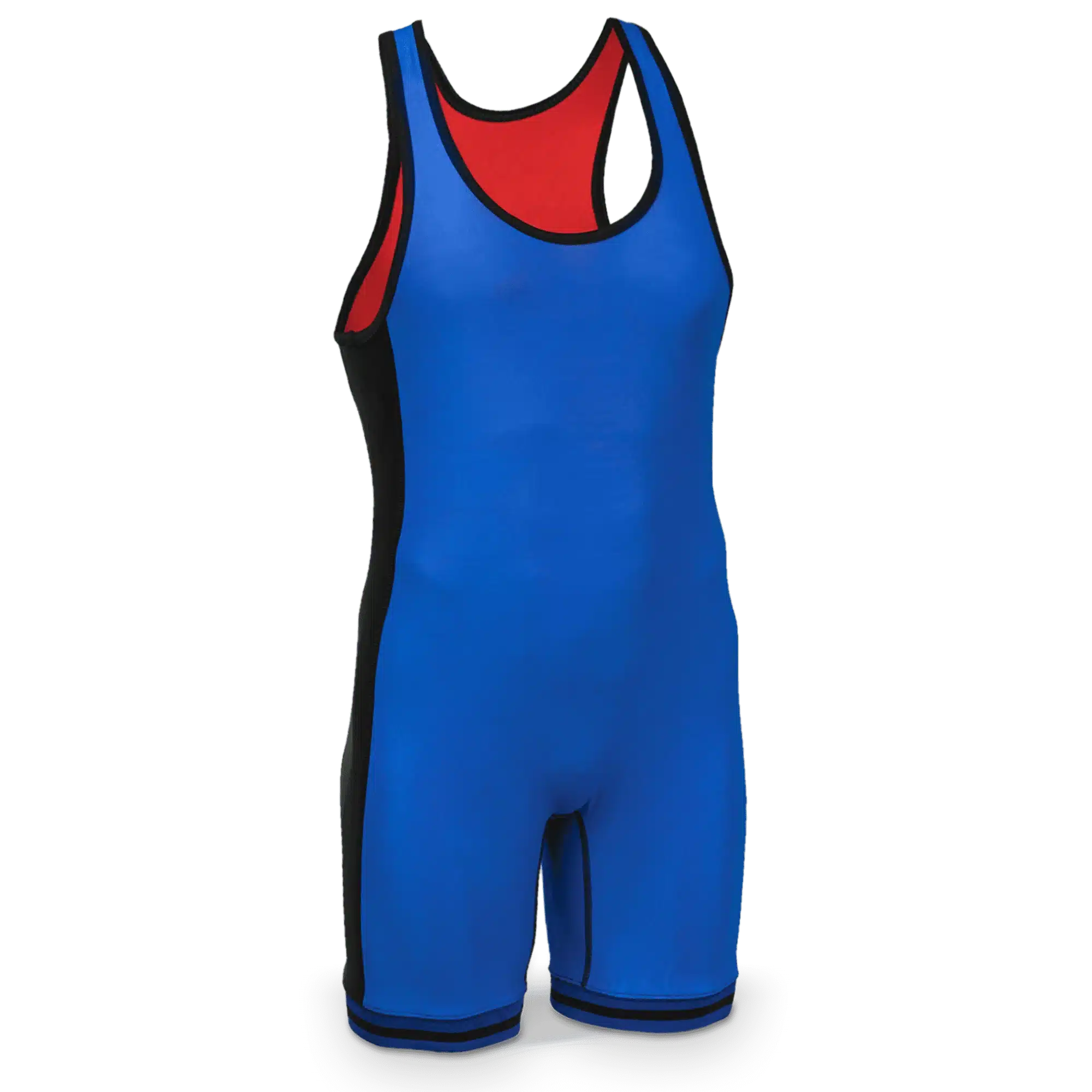 Cliff Keen Reversible Stock Wrestling Singlet