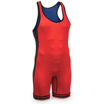 Cliff Keen Reversible Stock Wrestling Singlet
