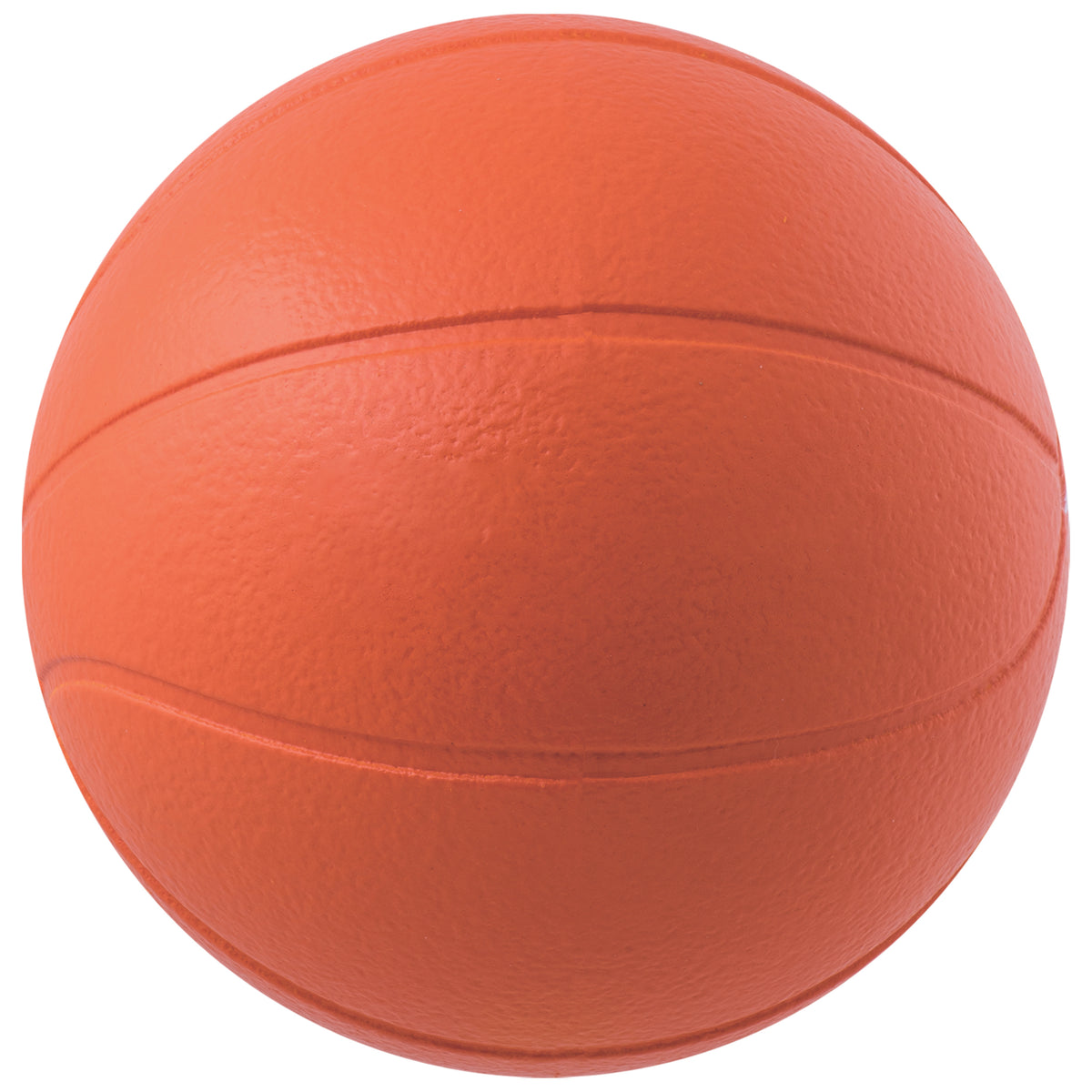Champion Sports Rhino Skin 9" High Bounce Foam Basketball
