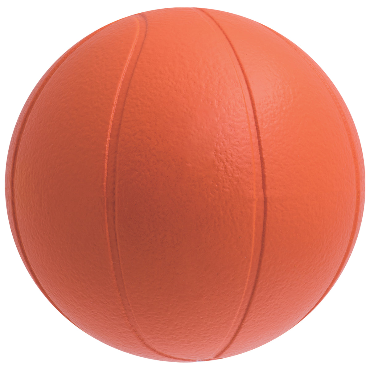 Champion Sports Rhino Skin 9" High Bounce Foam Basketball