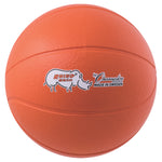 Champion Sports Rhino Skin 9" High Bounce Foam Basketball