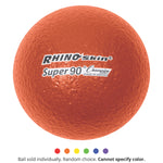 Champion Sports Rhino Skin 3.5" Super 90 High Bounce Foam Ball