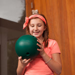 Champion Sports Rhino Skin Weighted Foam Bowling Ball