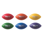 Champion Sports Rhino Skin Molded Foam Football