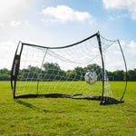 Champion Sports Rhino Flex Portable Soccer Goal