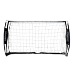 Champion Sports Rhino Flex Portable Soccer Goal - 3' x 5'