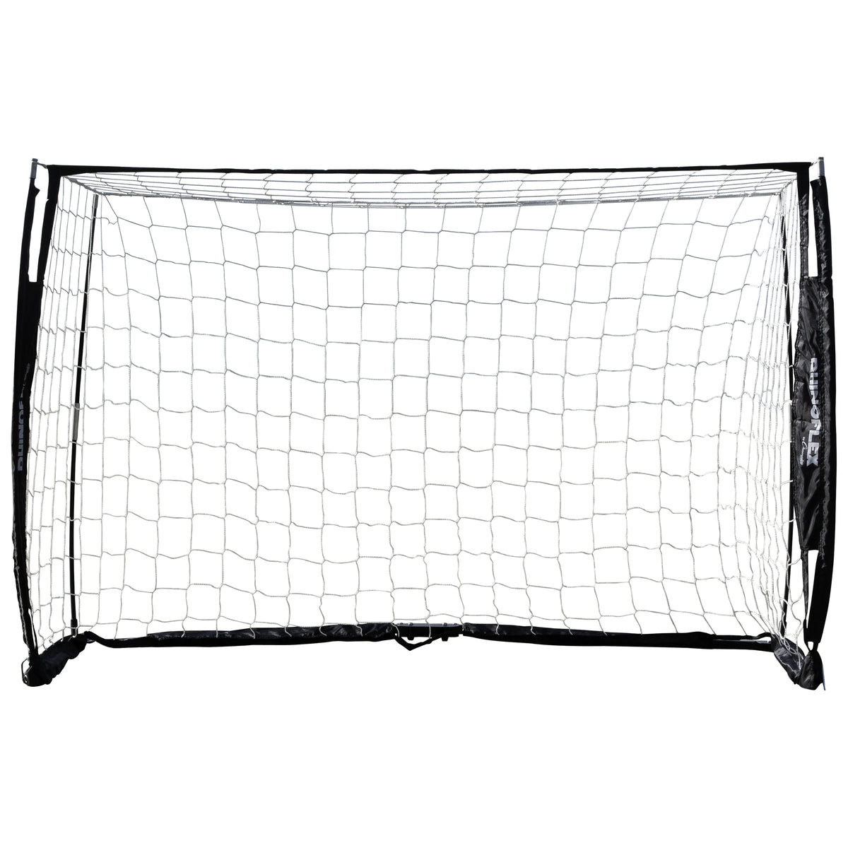 Champion Sports Rhino Flex Portable Soccer Goal