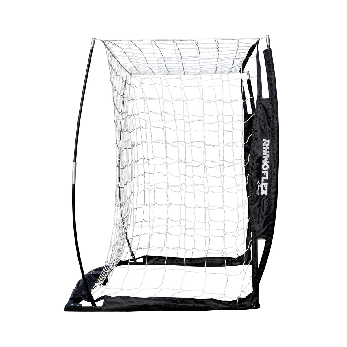 Champion Sports Rhino Flex Portable Soccer Goal