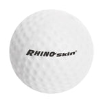Champion Sports Rhino Skin Molded Foam Golf Ball - Dozen