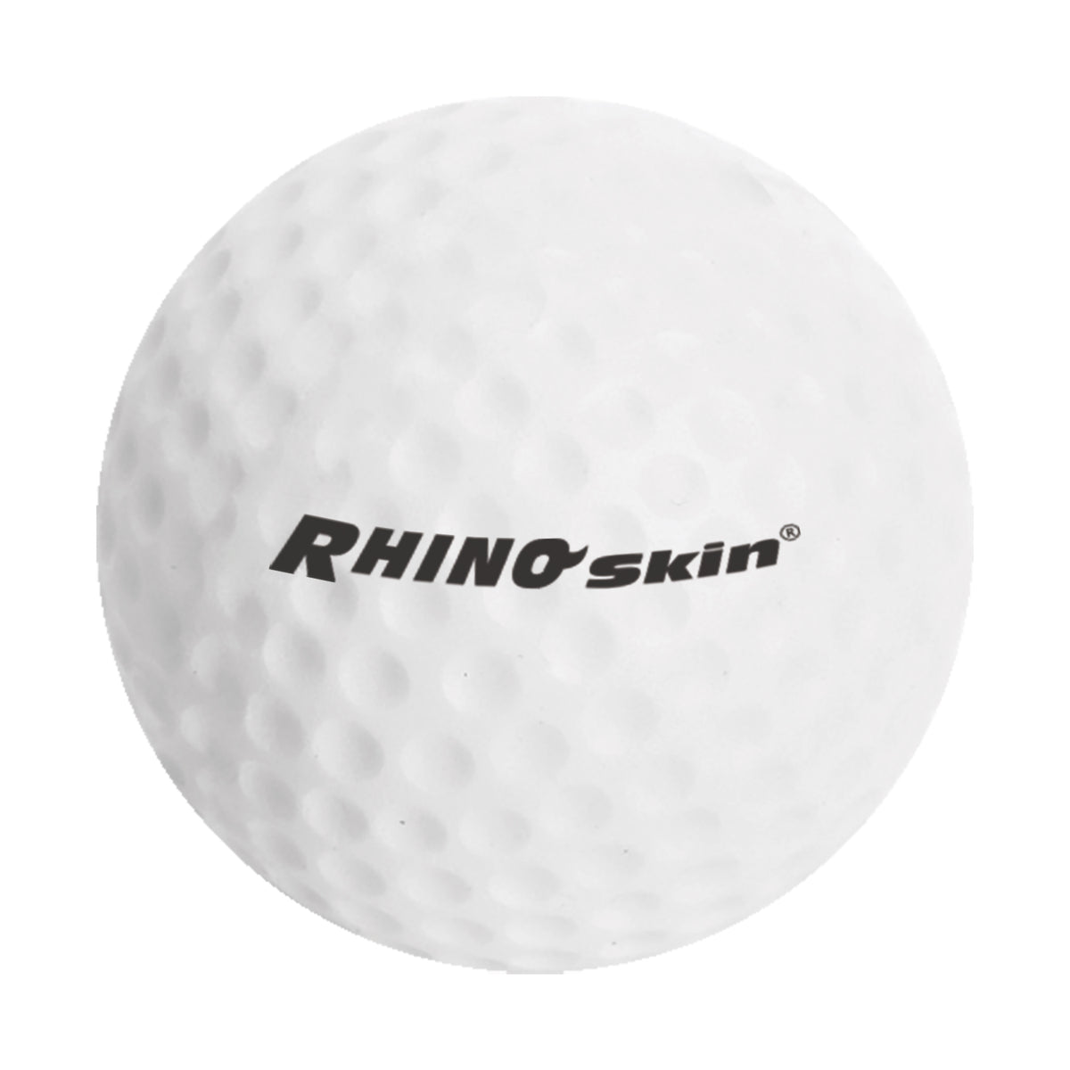 Champion Sports Rhino Skin Molded Foam Golf Ball - Dozen